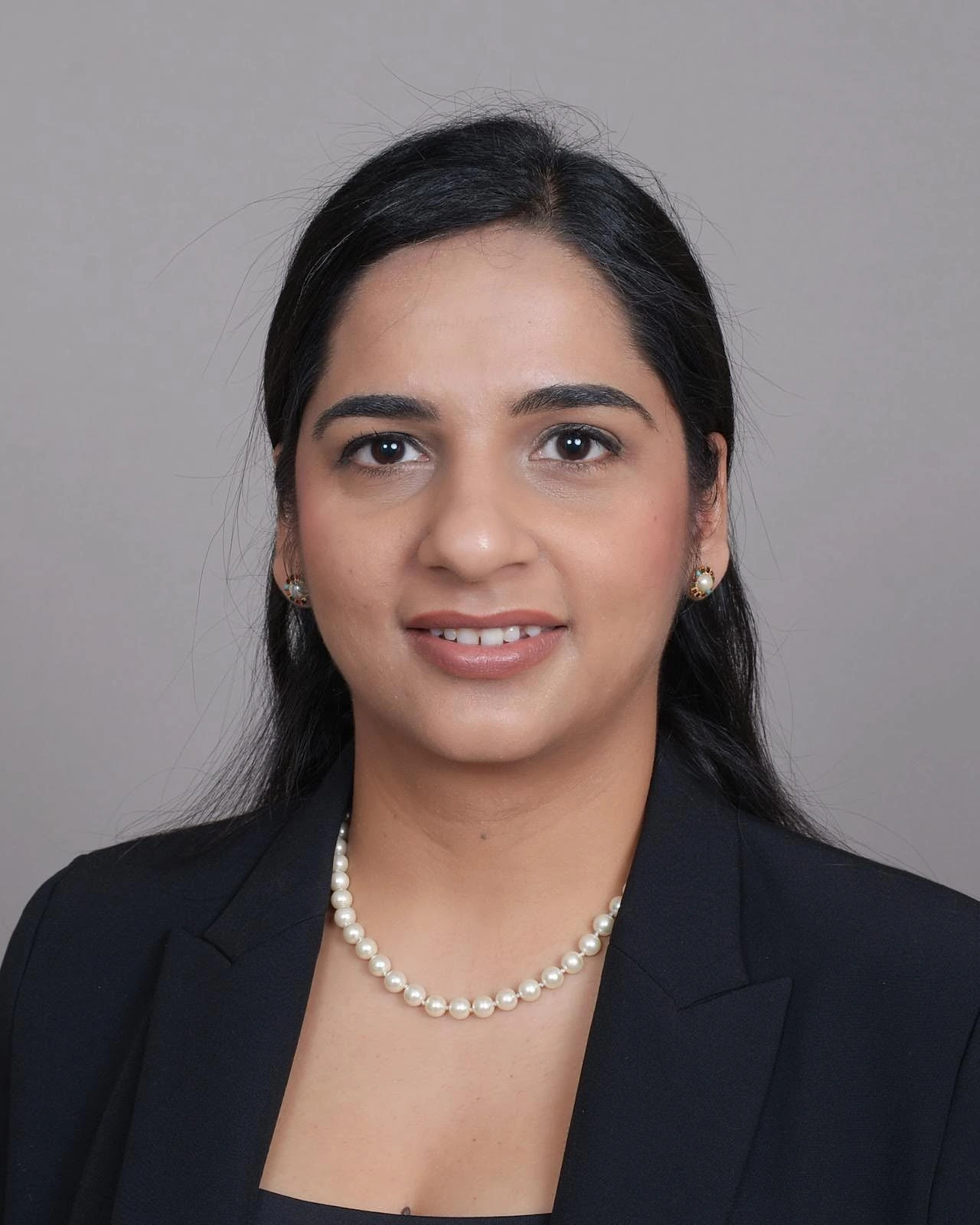 Dr. Manmeet Arora DDS 